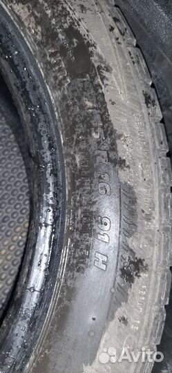 Matador Eco Flex 195/55 R16