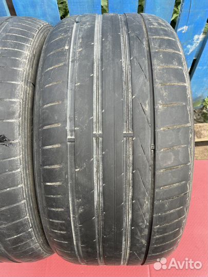 Hankook Ventus S1 Evo 2 K117B 275/40 R19