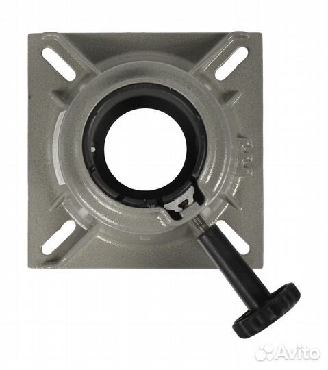 Крепление сиденья для лодки