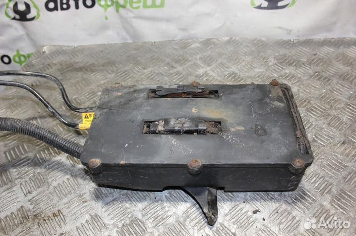 Абсорбер фильтр угольный Chevrolet Lanos 2004-2010