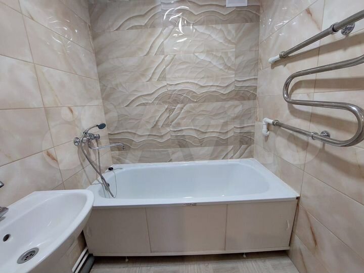 2-к. квартира, 48,7 м², 4/5 эт.