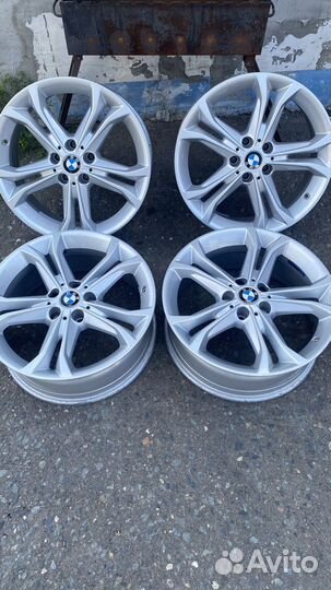 Диски BMW 688 стиль