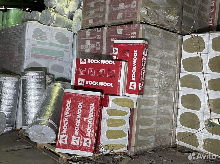 Рокфасад с гарантией