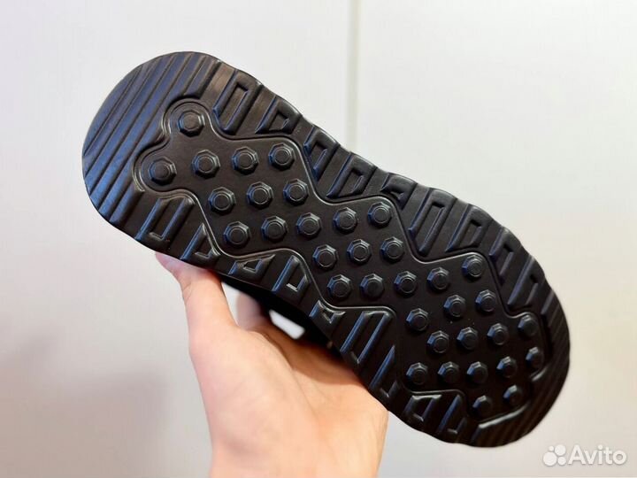 Кроссовки Boss