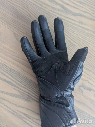 Мотоперчатки Alpinestars женские