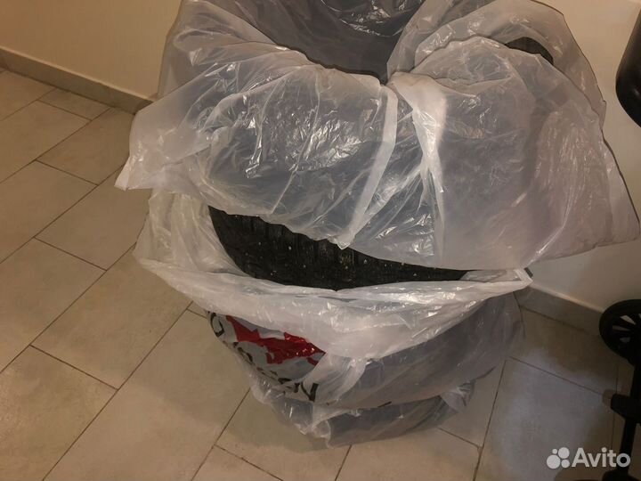 Nokian Tyres Hakkapeliitta 7 215/55 R17