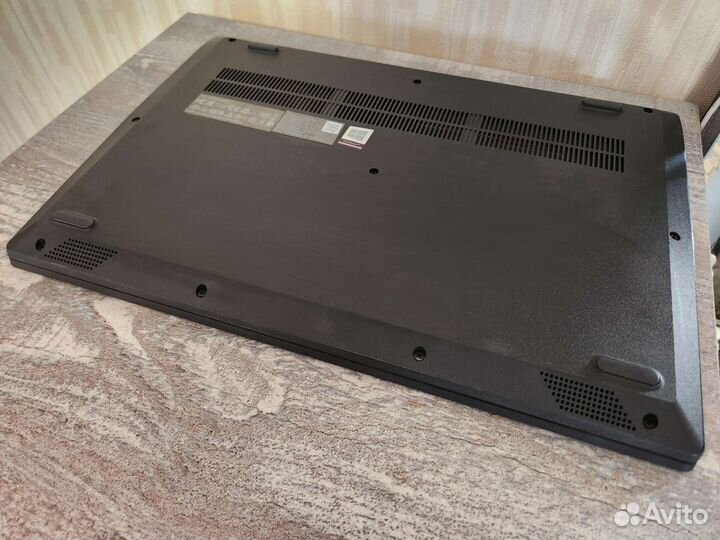 Ноутбук lenovo ideapad s145-15ikb