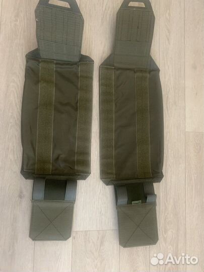 Камербарды мвс Фантом