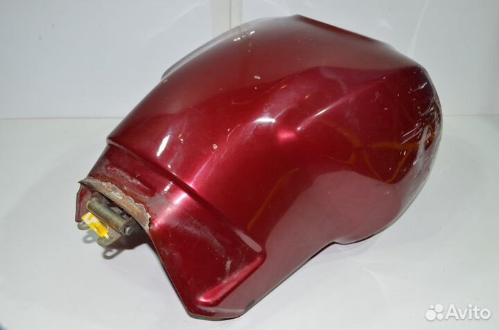 Бензобак Ducati Monster 400