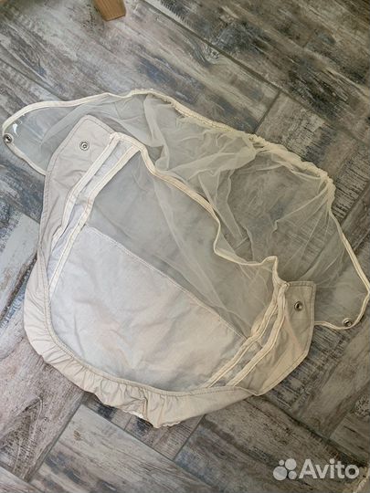 Маскитная сетка на коляску PegPerego