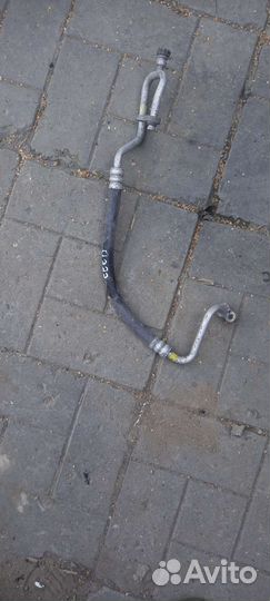 Трубка кондиционера KIA Ceed