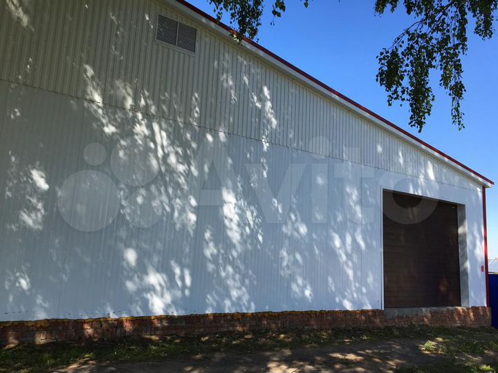 Торговая площадь, 534.9 м²