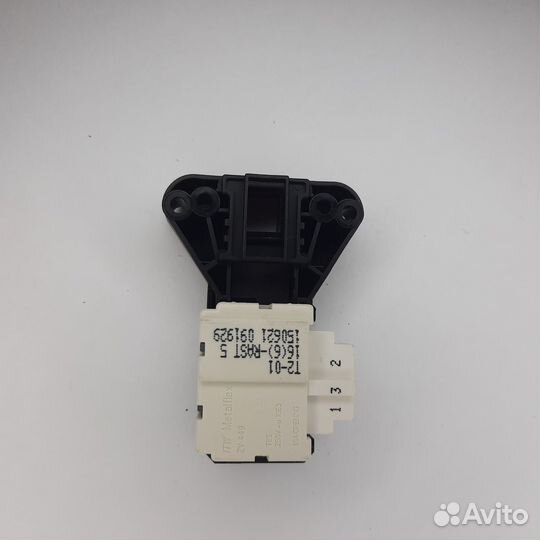 Устройство блокировки люка (убл) Атлант