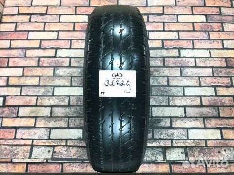 Sava Trenta 205/75 R16