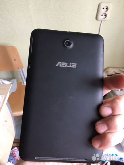 Планшет asus