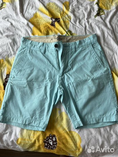 Шорты мужские