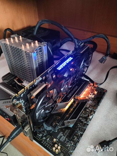 Gigabyte g1 rock gtx 1070