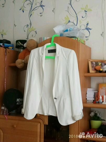 Пиджак Zara