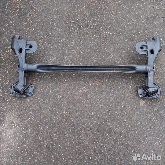 Балка задняя Chevrolet Cruze рест. 2015 22812157