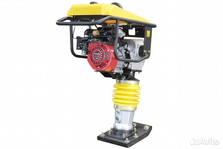 Вибротрамбовка тсс TSS RM80H