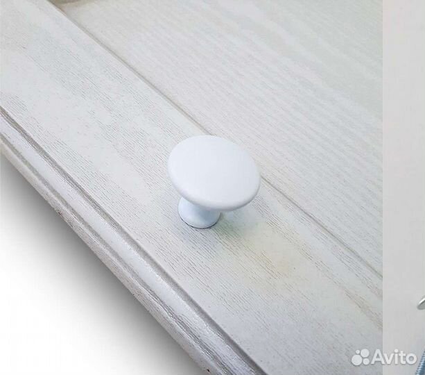 Мебельные ручки