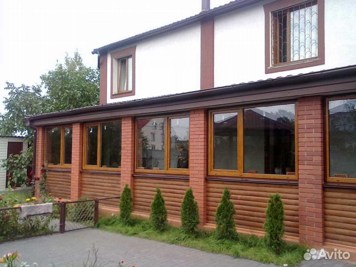 Окна в рассрочку в Нижнем новгороде