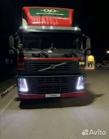 Wolv FC25 изотермический, 2005