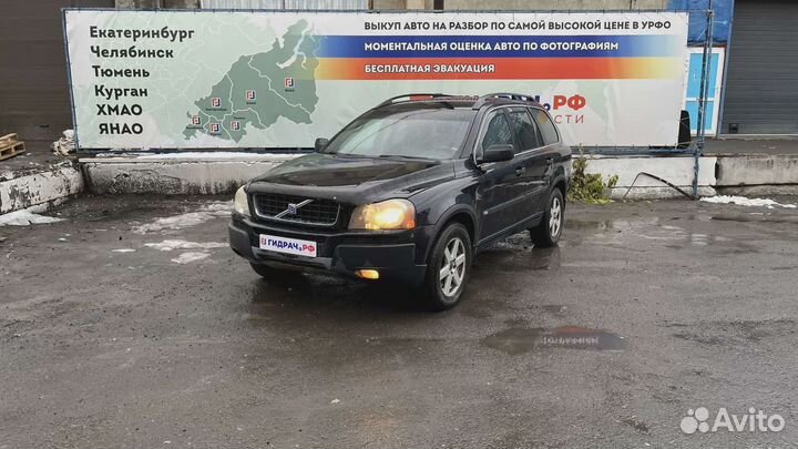 Проводка двери задней левой Volvo XC90 8697921