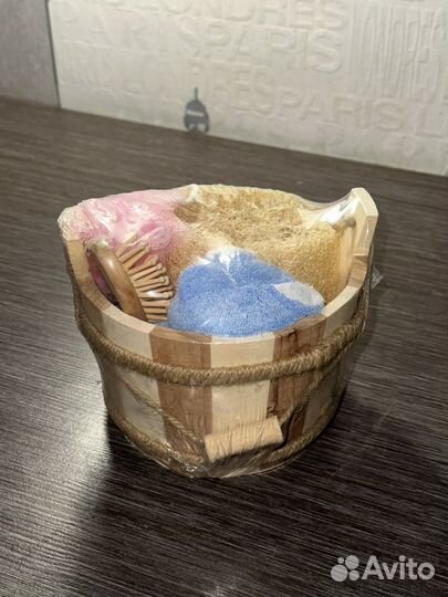 Подарочный набор для женщин