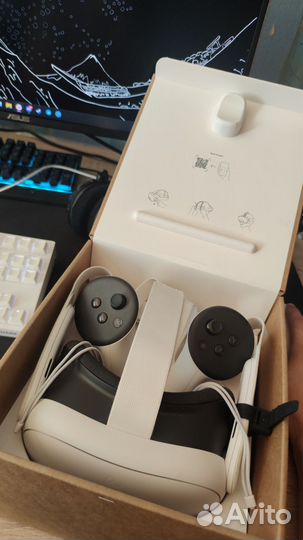 Oculus quest 3