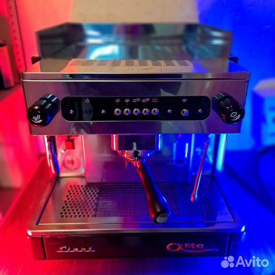 Ремонт кофемашин