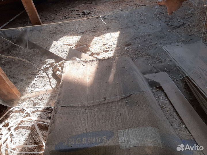 Лобовое стекло на hyundai