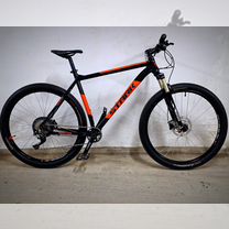 Велосипед Stark Krafter 29.8 SLX 29"