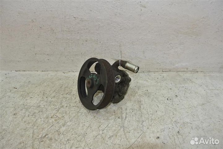 Насос гидроусилителя Mazda 3 (BK) 2002-2009