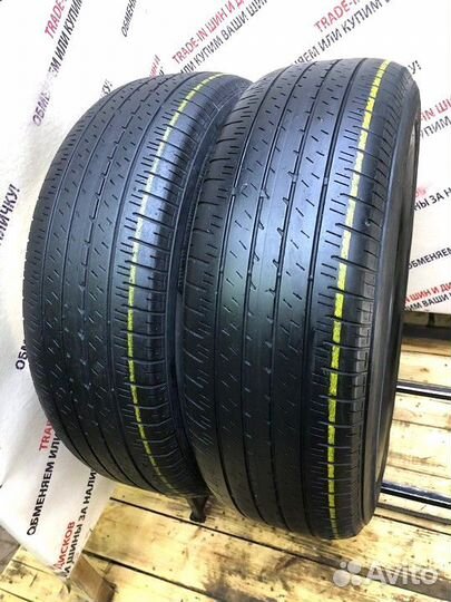 Bridgestone Dueler H/L 235/65 R18