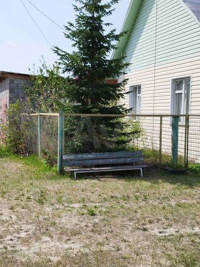 Дом 70 м² на участке 14 сот.