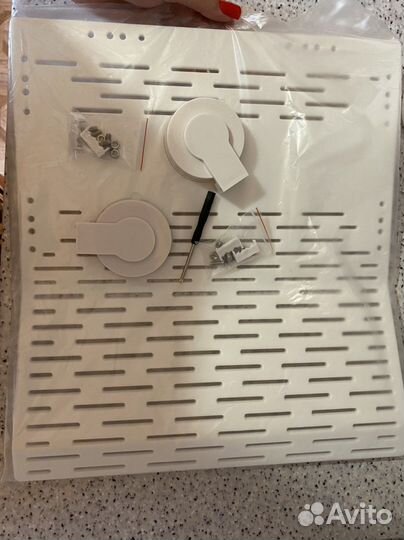 Мостик для черепахи