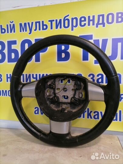 Руль Ford Focus