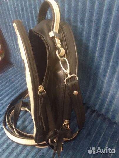 Рюкзак женский, сумка
