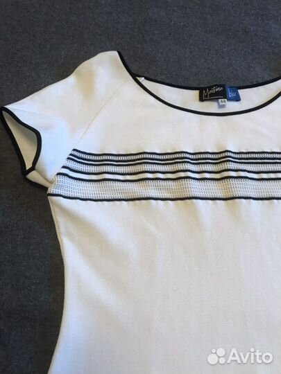 Футболка Montana. Размер 46. Производство Италия