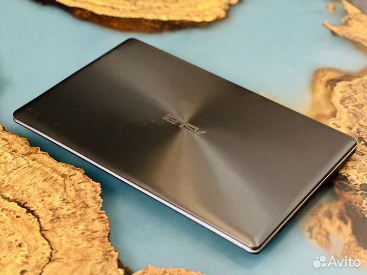 Ноутбук asus X550L