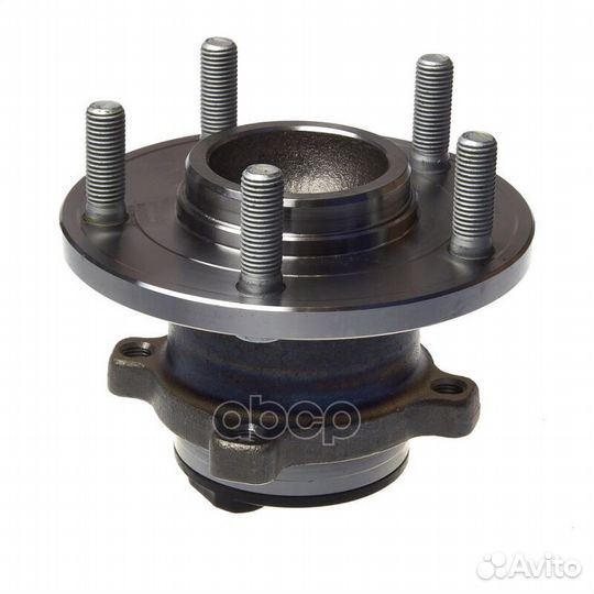 Ступица mazda 3 03- зад. dfba0008 double force