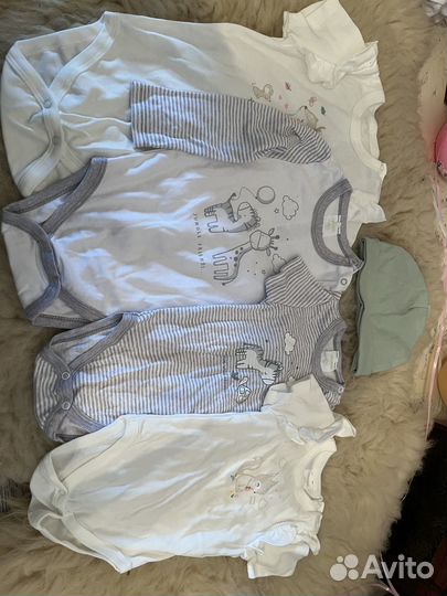 Детская одежда новая для девочек