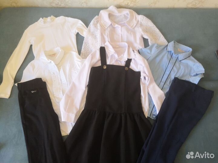 Форма школьная