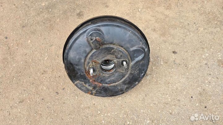 Вакуумный усилитель тормозов Мазда 6 GG