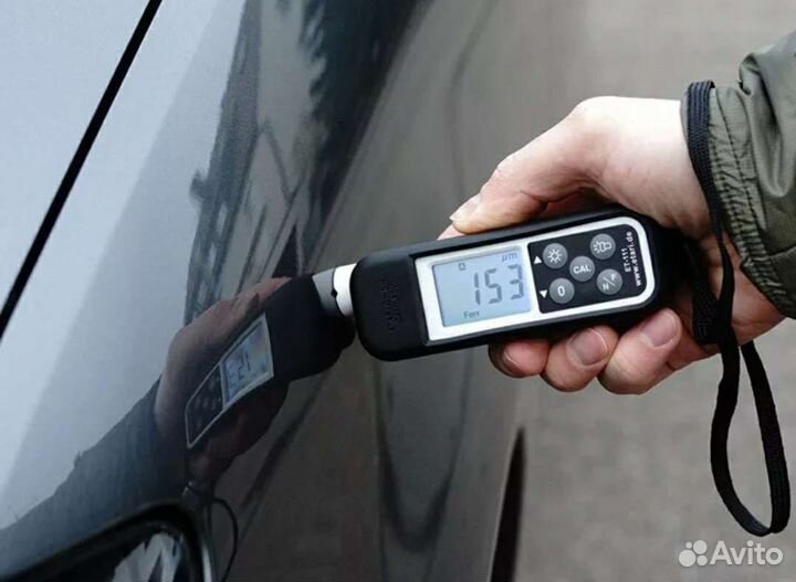 Толщиномер