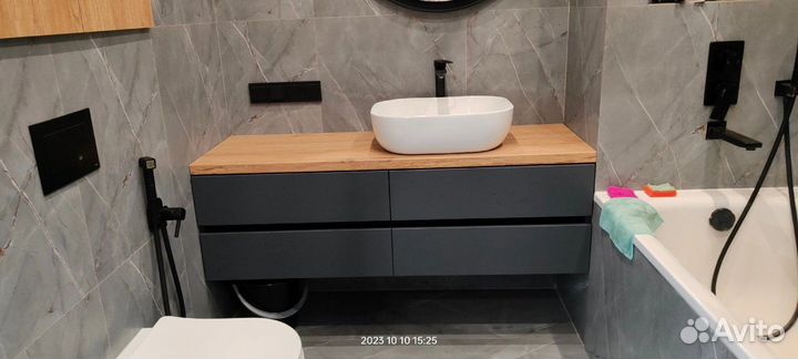 Услуги мастер на час