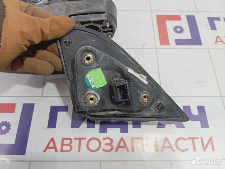 Зеркало правое электрическое Chevrolet Cobalt (T250) 94746619