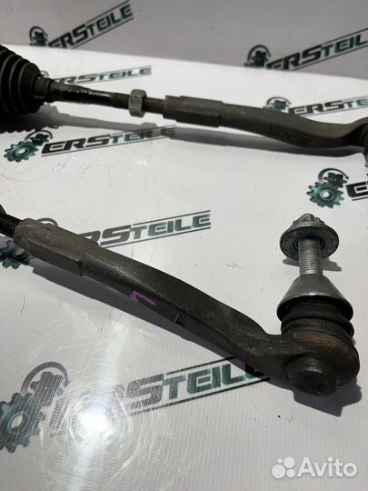 Тяга + наконечник Mercedes W213 W205 W238