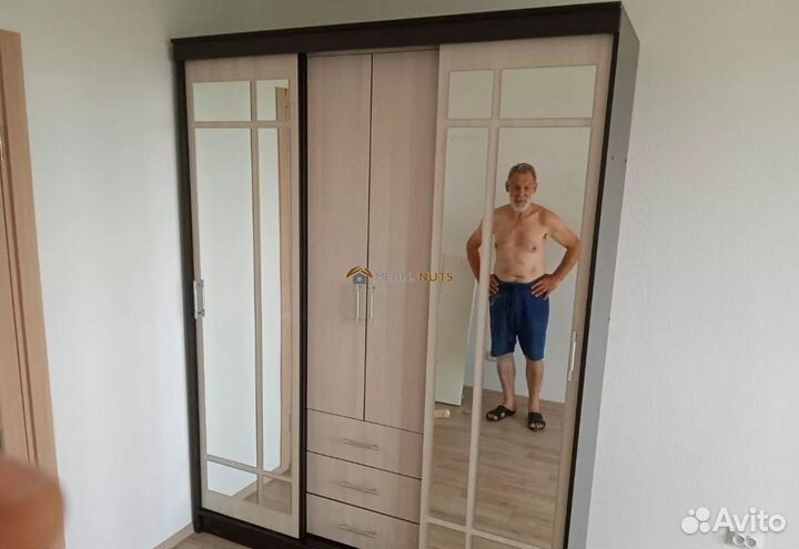 Шкаф Маэстро